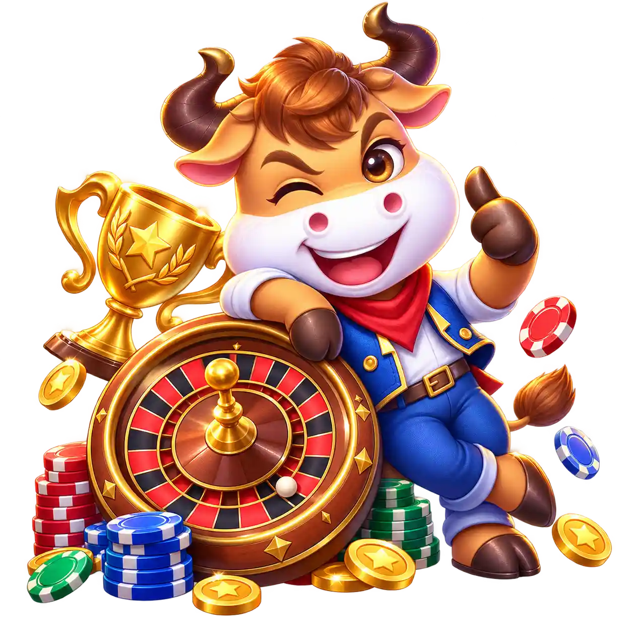 Classic Reel Slots