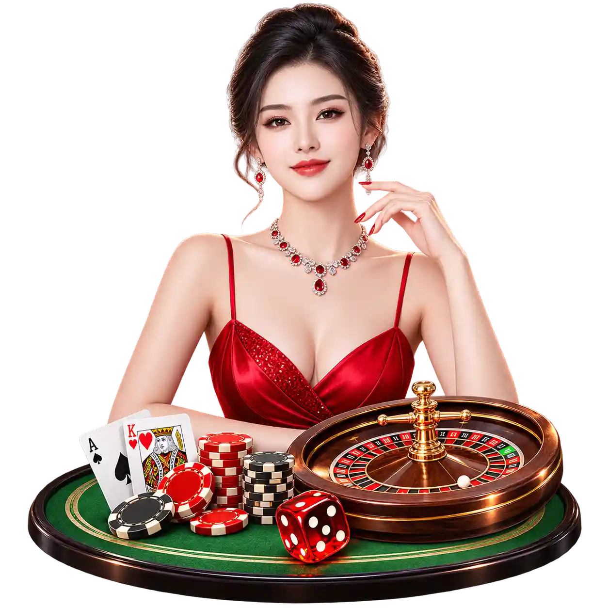 Online Slots para sa Iba-ibang Tema